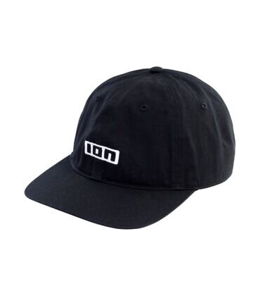 Ion Cap Session
