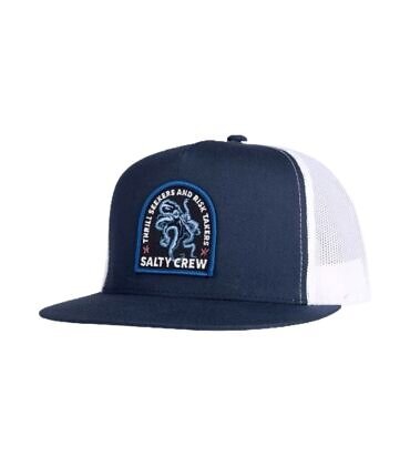 Salty crew TROPICS TRUCKER
