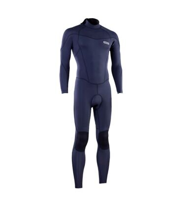 Ion Element 4/3 Back Zip men