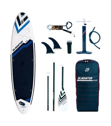 Gladiator Sup Wind