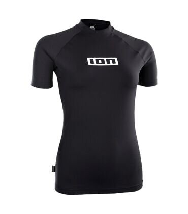 Ion Promo Rashg. Wmn SS