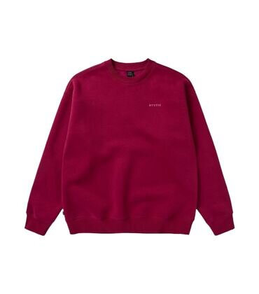 Mystic Profile Crew Sweat