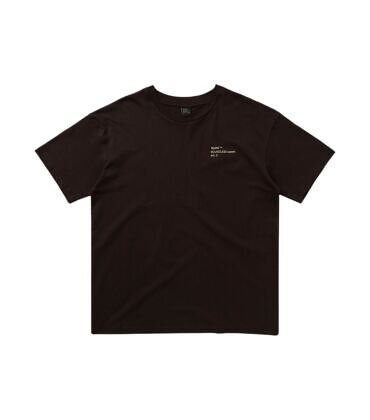 Mystic Heartsease Tee