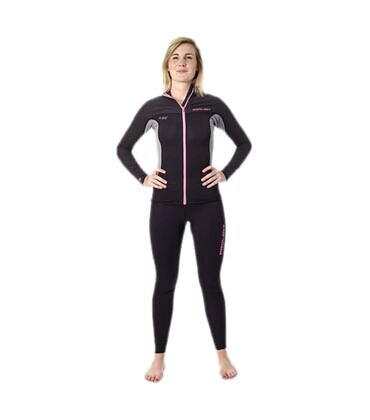 Prolimit Wmns SUP Top Quickdr
