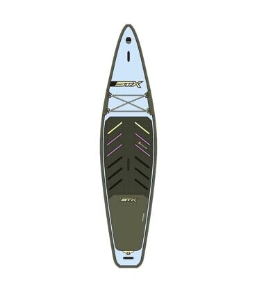 Stx iSup Tourer Pure