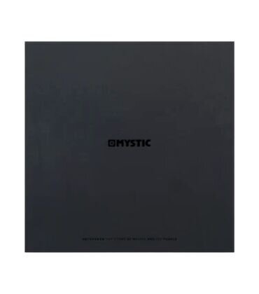 Mystic Outspoken