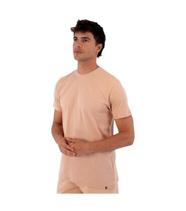 Hurley M LOW TIDE SS TEE