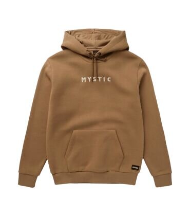 Mystic Brand Hood Sweat