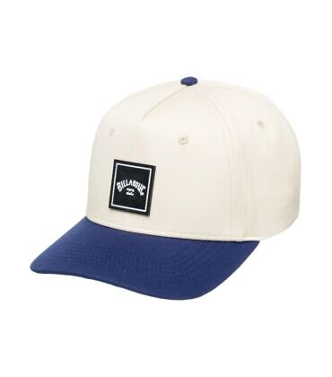 Billabong STACKED