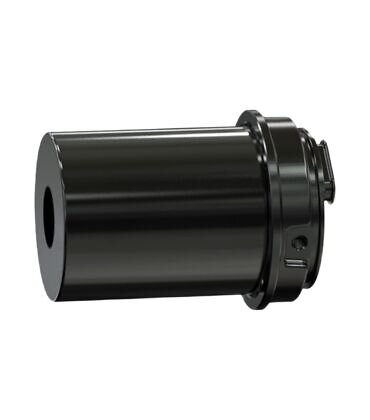 Duotone Motor