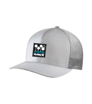 Hurley M SUNDAYS TRUCKER