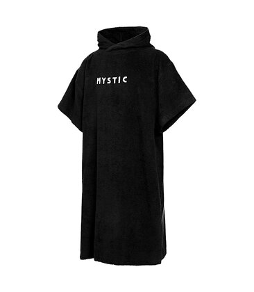 Mystic Poncho Brand