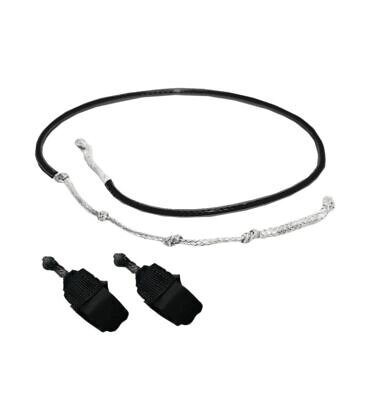 North Nova Adjustable Harness Line
