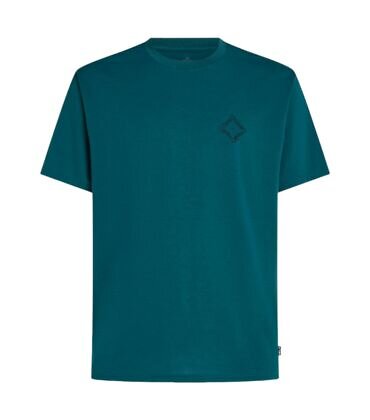 O'neill O'NEILL HYBRID POLYGIENE BACK PRINT