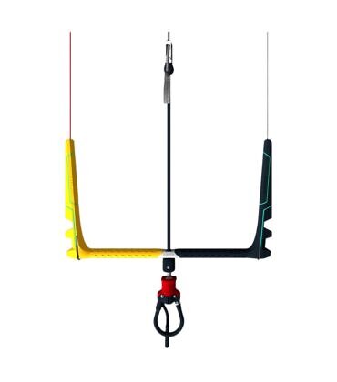 Airush Magnum bar