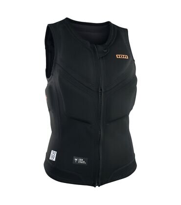 Ion Ivy Front Zip WMN