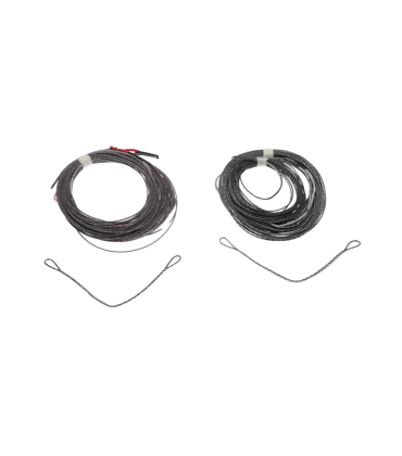 Duotone Upper Front Lines Click(SS25-onw)(1pair)