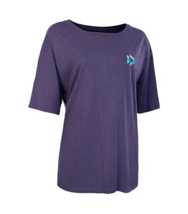 Duotone Logo tee Wmns