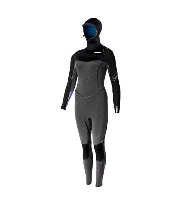Prolimit Oxygen Hooded 6/4