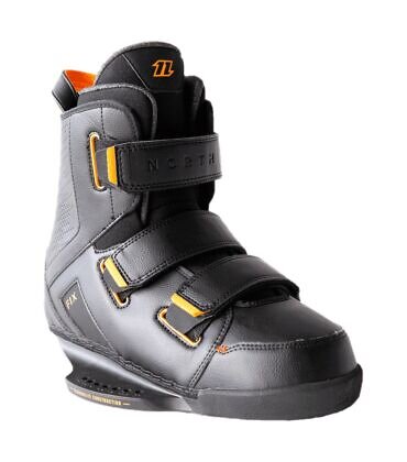 North Fix Boots