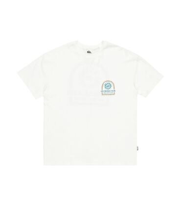 Quiksilver CL SUN POWER