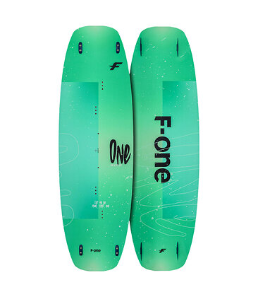 F-one One