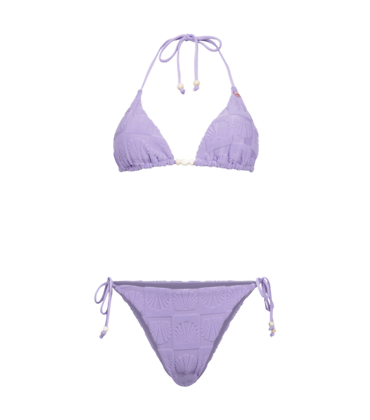 Brunotti Vievette-Shell  Bikini