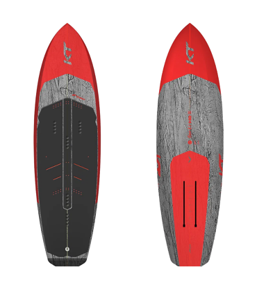 KT Foiling Super K 2 Pro Carbon