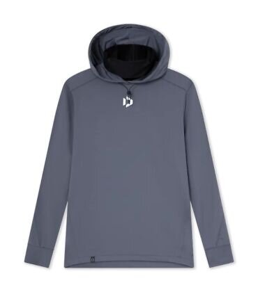 Duotone Tee Wetshirt LS