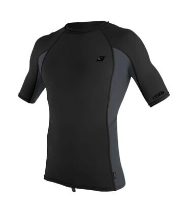 O'neill Premium Skins S/S Rash