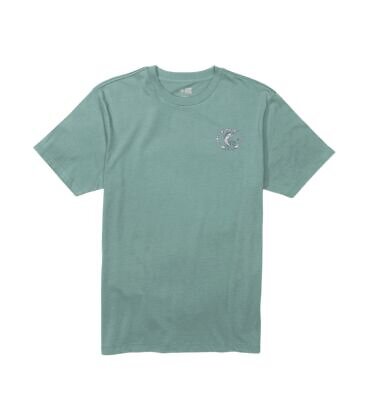 Salty crew SHOOTOUT SS TEE