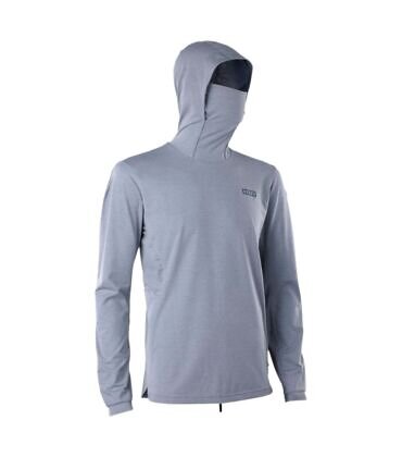 Ion Wetshirt Storm Pro LS men