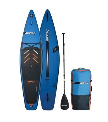 Stx iSup Tourer