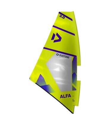 Duotone Alfa 2024