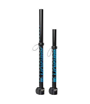 Unifiber HD RDM Alu Mast ext.