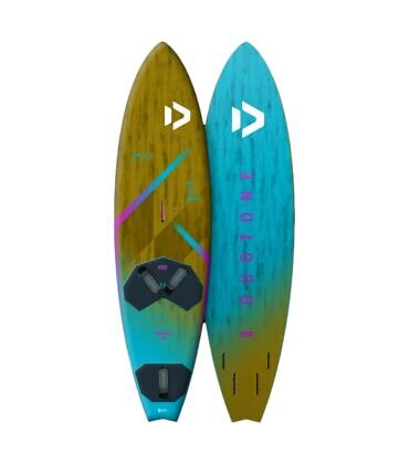 Duotone Grip 4 SLS
