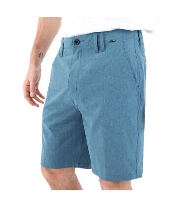 Hurley PHANTOM FLOW WALKSHORT 20"