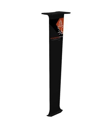 Starboard UCS  Carbon C400 Plate