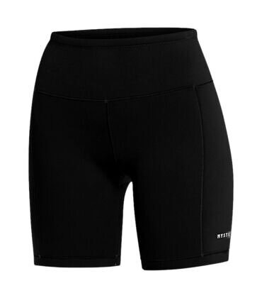 Mystic Lunar Biker Shorts WMN