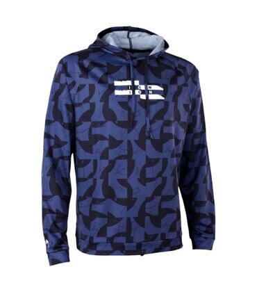 Ion Wetshirt Hood LS men