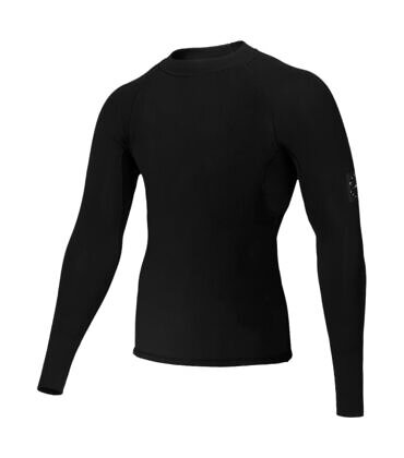 Mystic Majestic L/S Top Neo 2mm