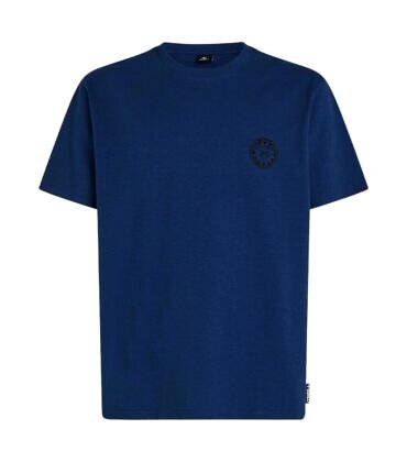 O'neill O'NEILL SLUB BACK PRINT
