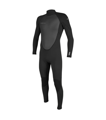 O'neill Reactor-2 3/2 Back Zip Full