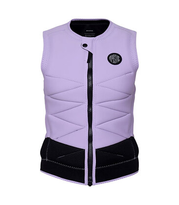 Mystic Juice Impact Vest Fzip Wake