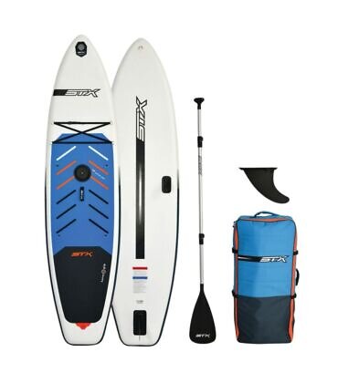 Stx iSup Wing & Windsup Cruiser