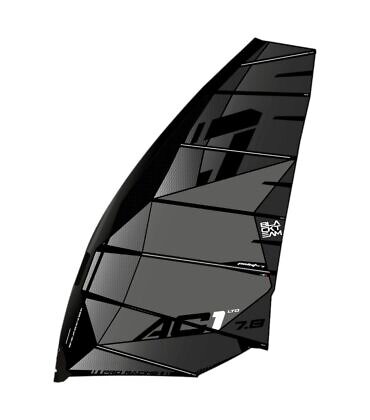 Point-7 AC-1 PRO RACE 2025