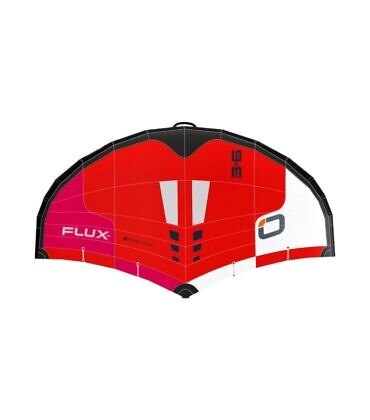 Ozone FLUX V2