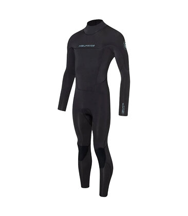 Neilpryde Rise 4/3 Fullsuit Backzip