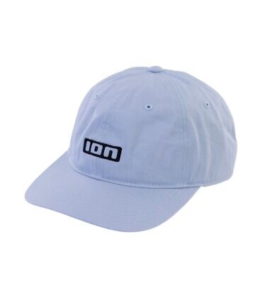 Ion Cap Session