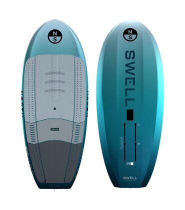 North Swell Foil 2025
